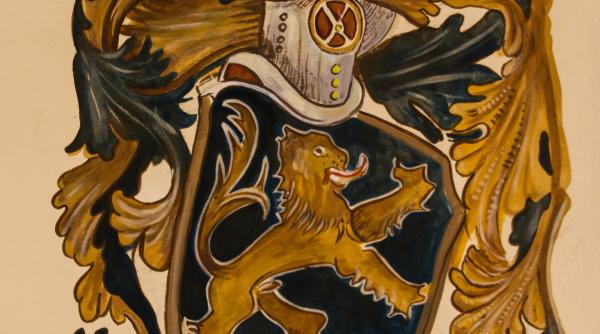 Copilul din zodia Leu: Caracteristicile zodiei