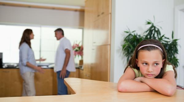 De ce este important să ne împăcăm în fața copiilor? Părinții ar trebui să fie conștienți de impactul comportamentului lor asupra celor mici