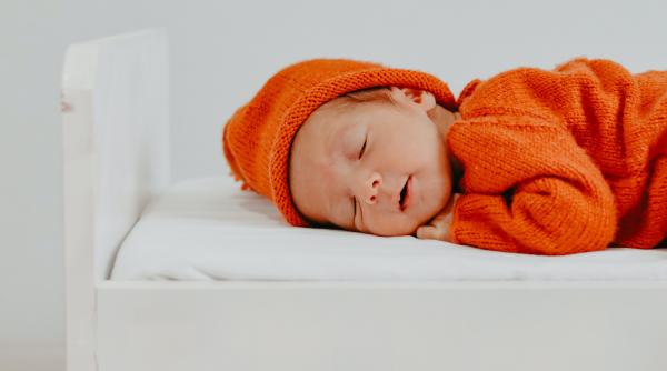 La ce visează bebelușii și cum o fac