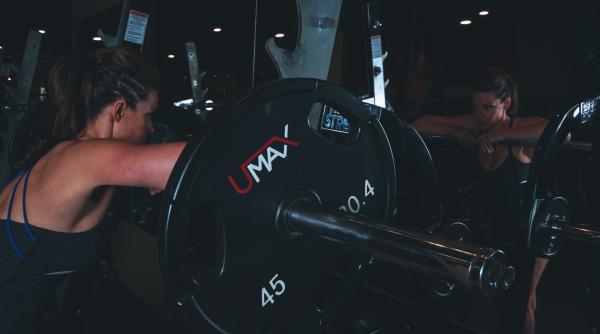 Beneficiile activității fizice pentru a crește șansele de a rămâne însărcinată