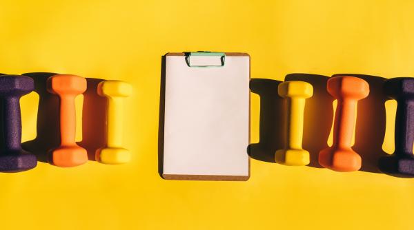 De la ce vârsta pot merge copii la sală? Beneficiile sălii de sport pentru copii