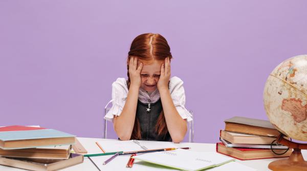 Cât timp ar trebui să petreacă copilul studiind? Tabel în funcție de vârstă de la specialiștii în educație