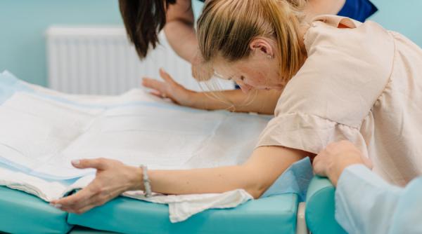 Cele mai bune metode pentru ameliorarea durerilor din travaliu