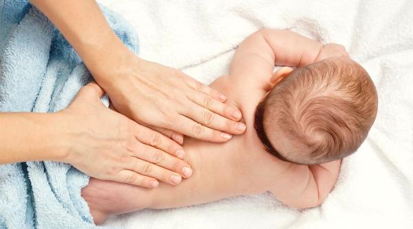 Masajul sugarului, pentru ce este și cum se face