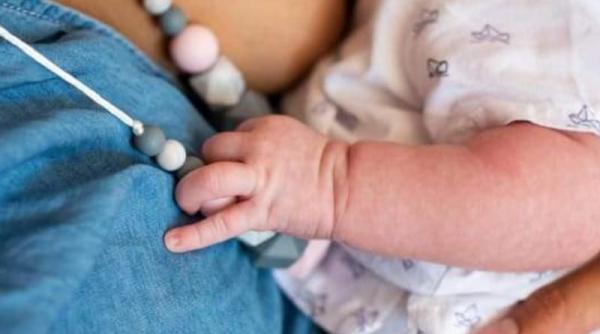 Colier pentru alăptare, ce este și cum să îl alegi