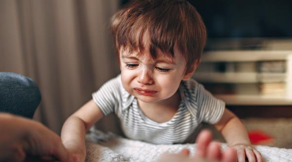 Cum să opriți vărsăturile copilului: Câteva sfaturi extrem de utile