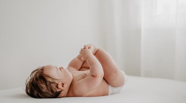 Hernia ombilicală la nou-născuți: cum să o recunoașteți și să o tratați