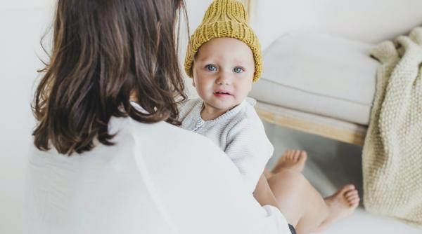 Bilingvismul, efectele pozitive încă de la naștere