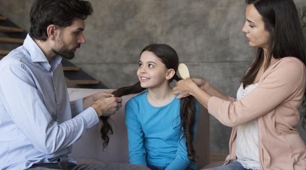 Cum să evitați să vă răsfățați copilul? Specialiștii în parenting spun ce să faci și ce să nu faci pentru a forma o relație sănătoasă cu micuțul