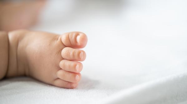 O mamă uimește lumea medicală printr-o naștere „ultra-rară”: „Un fenomen excepțional!”