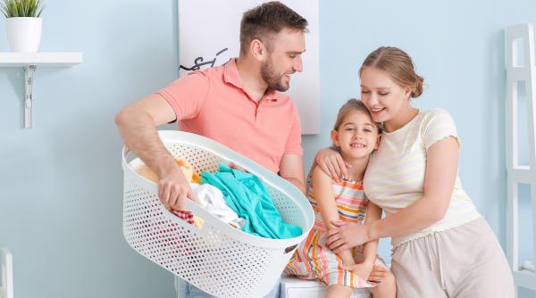 Părinții copiilor auto-motivați fac aceste trei lucruri. Psiholog: „Micuții au acea convingere că pot aborda cu succes provocări dificile!”