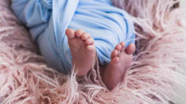 Cele mai rare nume de copii din România, conform AI-ului ChatGPT