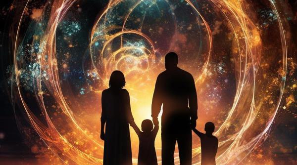 Zodiile părinților ar putea avea un impact semnificativ asupra traseului copilului prin viață: Ce este influența părintească astrală?