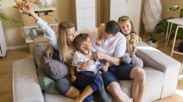 Expresii pentru a preda valori morale copiilor: O serie de fraze inspiraționale care pot ajuta părinții să îndrume micuții către un parcurs moral pozitiv