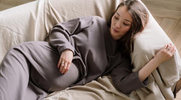 Greața din timpul sarcinii ne poate revela sexul copilului? Ce spun specialiștii