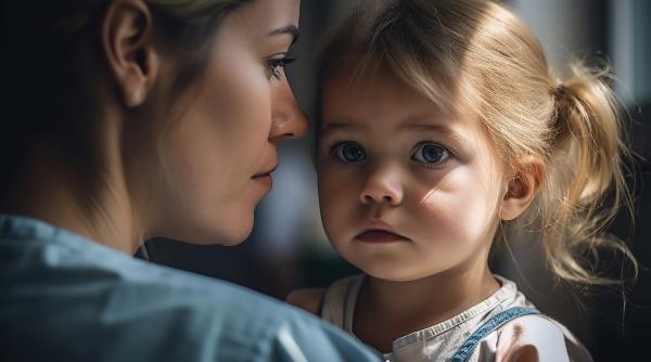 Aceste 3 greșeli frecvente de parenting distrug stima de sine a copiilor. Psiholog: „Nu sunt doar țipatul sau pedeapsa!”