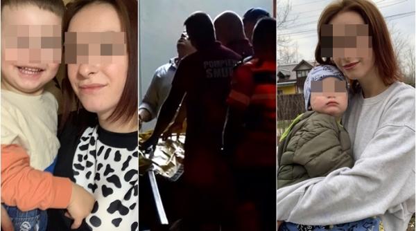 „Sper să fii fericit că ai scăpat de noi!” O mămică româncă de 23 de ani a decis soarta copiilor ei în cel mai crud mod posibil: „Toţi m-aţi luat de fraieră!”