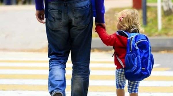 Prima zi de școală: Cum să gestionezi cel mai bine începutul clasei 0