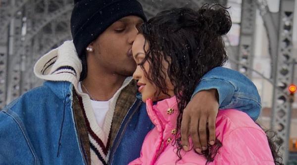 Rihanna a devenit mamă pentru a doua oară: Artista a născut un băiețel