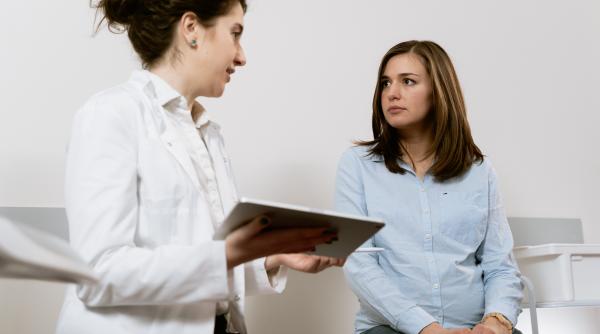 Varicela și zona zoster în sarcină. Tot ce ar trebui să știi despre aceste două afecțiuni