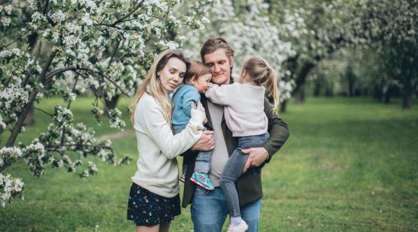 Dislalia: Copilul nu se face înțeles când vorbește