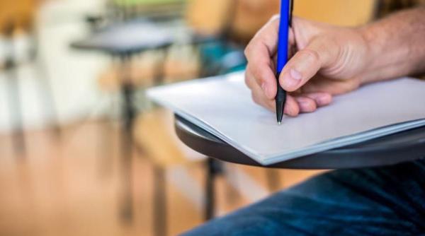 Dezastru la sesiunea de toamnă a Bacalaureatului: Care a fost cea mai mare notă luată?