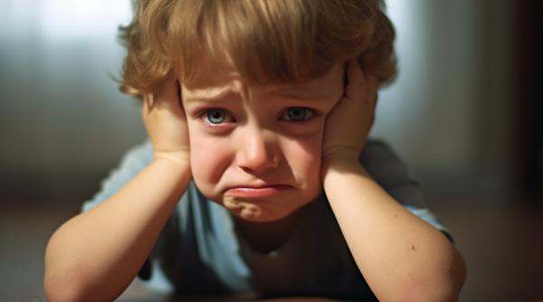 „Copiii dificili” nu există: Problema este nerăbdarea și pretenția cu care educă adulții