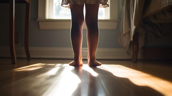 Lupta unei mame, nevoită să locuiască cu cei 7 copii în condiții inumane. Povestea lor tulburătoare: „Nu mai știu încotro să mă îndrept”