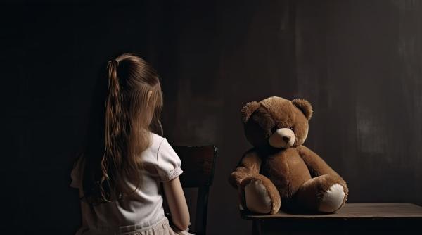 Cele 5 tipuri de răni emoționale cu care se confruntă copiii. Psihologi: „Părinții trebuie să le identifice la timp!”