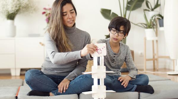 Iată motivele pentru care copiii japonezi sunt mai ascultători decât cei occidentali