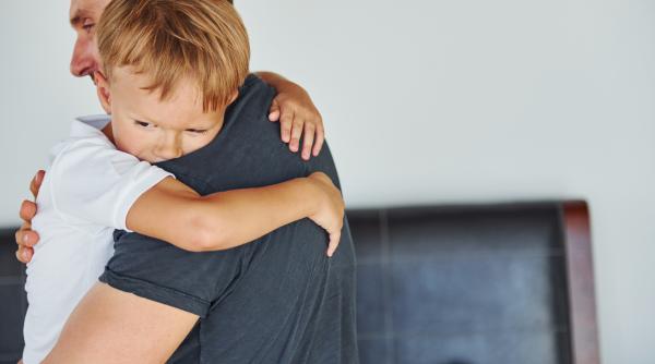 Aceasta este consecința în viața de adult pentru un copil care nu se dezvoltă emoțional în copilărie