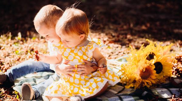 Trăsături ale copiilor născuți în luna septembrie: Sunt modelul perfecționismului în carne și oase, potrivit specialiștilor