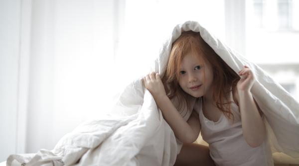 Trezirea copilului: cum să-i motivezi pe somnoroși