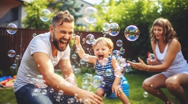 Gesturi mici, rezultate mari: 10 moduri de a face un copil să se simtă special în fiecare zi din viața lui