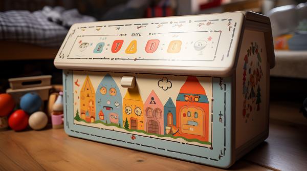 Doi frați gemeni, descoperiți îmbrățișați și fără viață în cutia cu jucării. Mama lor trage un semnal de alarmă: „Sper că știind acest lucru vă ajută” 