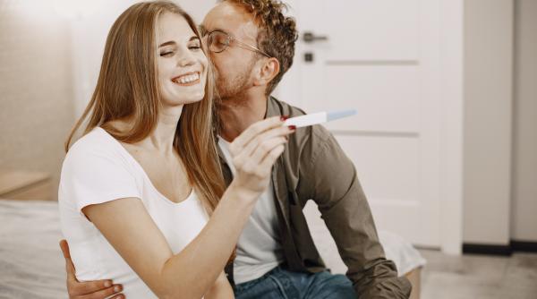 Toamna este cel mai bun anotimp pentru a rămâne însărcinată: Explicațiile specialiștilor