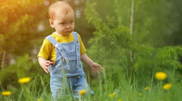 10 nume scurte de băieți, originale și pline de farmec, pe care le vei adora. Vezi lista specială!