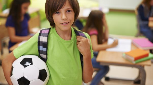 After-schoolul, soluția pentru părinții ocupați: De la cât pornește preţul pentru un copil 