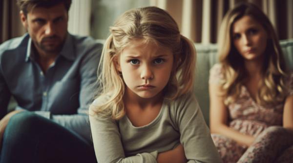 Acestea sunt consecințele tipurilor de parenting bazat pe frică. Specialiști: „Scopul părinților este de a obține supunerea fără a lăsa loc întrebărilor”