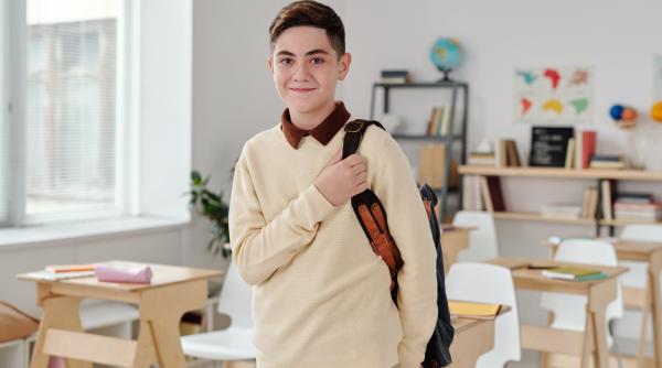 Transferul de la o școală la alta? Iată ce trebuie să știii