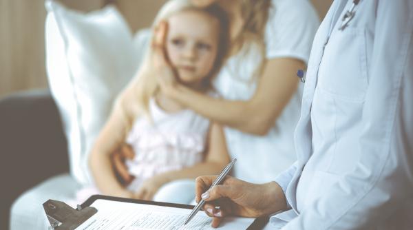 Medicii, avertisment la începutul noului an școlar: „Numărul cazurilor de COVID-19 ar putea crește”