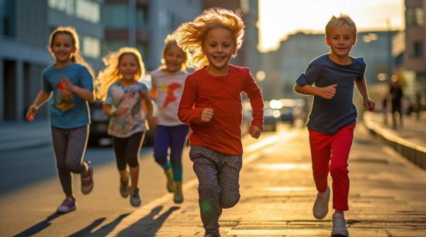 8 moduri de a-ți învăța copilul să spună „NU” în mod asertiv. Specialist în parenting: „Acest cuvânt nu este o barieră, ci o unealtă puternică!”