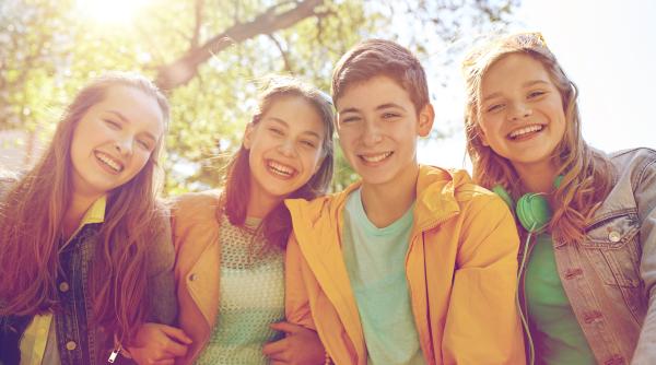 Copiii din Generația 0.0: Al tău se numără printre ei? 