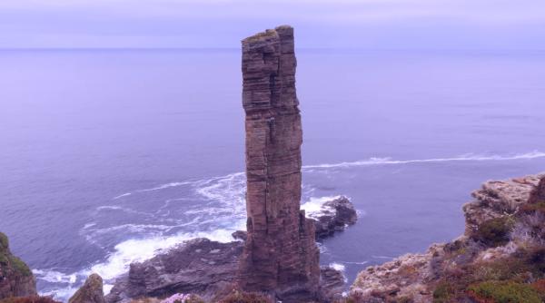 Un copil aventurier de numai 7 ani a reușit o performanță uluitoare: A început antrenamentele de la 2 ani 