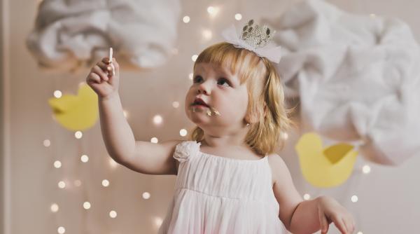 Studiu: Numele cu cea mai mare probabilitate de succes în viață. Cercetători: „Pregătește-ți copilul pentru măreție!”