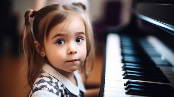 Cinci greșeli pe care părinții le fac atunci când aleg activitățile extrașcolare pentru copii