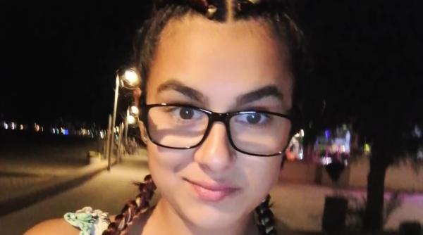 Adolescenta româncă, disparută în Olanda de mai bine de un an: Au apărut raze de speranță în cazul Mariei / VIDEO