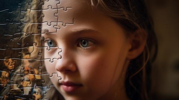 Fotografii false cu minore, create de inteligența artificială, transformate în instrumente de șantaj