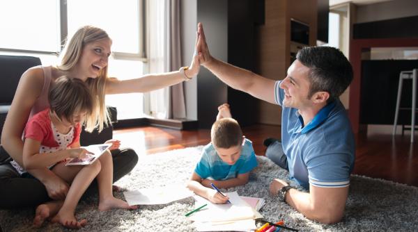 Ce este „tehnica sandwich” și cum să obțineți un comportament mai bun la copii cu ea? Psiholog: „Este foarte simplă”