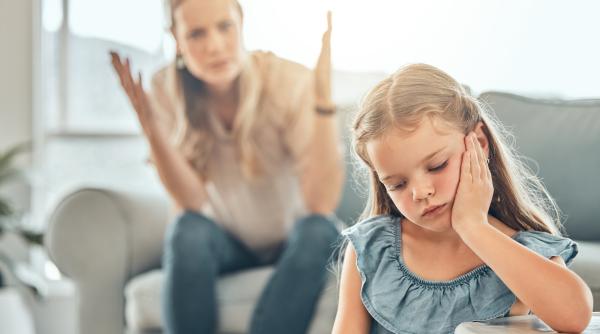 De ce este important să cunoști temperamentul copilului tău și cum te afectează acesta? Sfaturi esențiale pentru părinți